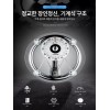 Round 가정용 체중계 아날로그 원형 저울 [라운드 기계식 C300C] Household