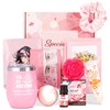Regalos de Cumpleaños para Mujer, Set de Regalos Funcionales para