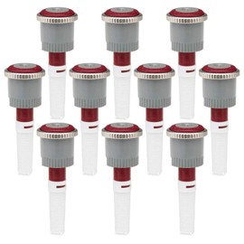 Hunter MP815 90° - 210° Short Radius Rotator 8' to 16' (2.4m to 4.8m) Female MP81590 10 Pack