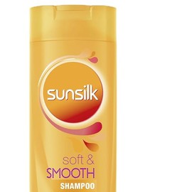 Sunsilk Co Creations Soft&Smooth Shampoo 350ml Shampoo