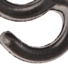 Leapiture Pack of 4 Archery Stabilisers, Vibration Damper for Bow