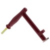 ToniTec Adjustment Tool and Pull Handle for Roto Axer Bearing