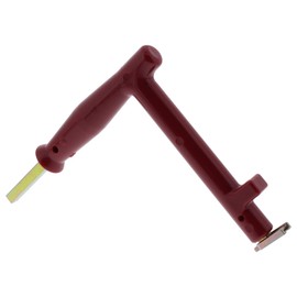 ToniTec Adjustment Tool and Pull Handle for Roto Axer Bearing Pin Adjustment Tool for Roto Fittings