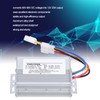48V‑96V to 12V DC Voltage Converter Stable Waterproof Efficient Output