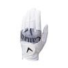 Callaway GRAPHIC LH WHT/GRY 24 25 Gloves (9.4 inches (24