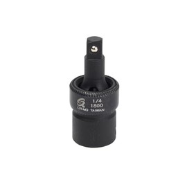 Sunex 1800 1/4-Inch Drive Impact Universal Joint
