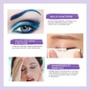 Riceel 12 Eyeliner Colours, Eyeliner Shadow, Eyeliner, Waterproof, Eyeliner Neon,