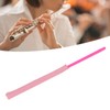 Flute Cleaning Rod Cloth Integrated Stick Tool Woodwind Musical Instrument