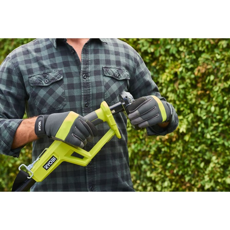 Ryobi rac811 X L Gardening Gloves Power, Size XL