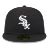 New Era Gorra Basica De Juego Chicago White Sox Ac