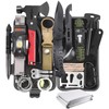 Gifts for Men Dad Husband Boyfriend, 30 in 1 Survival