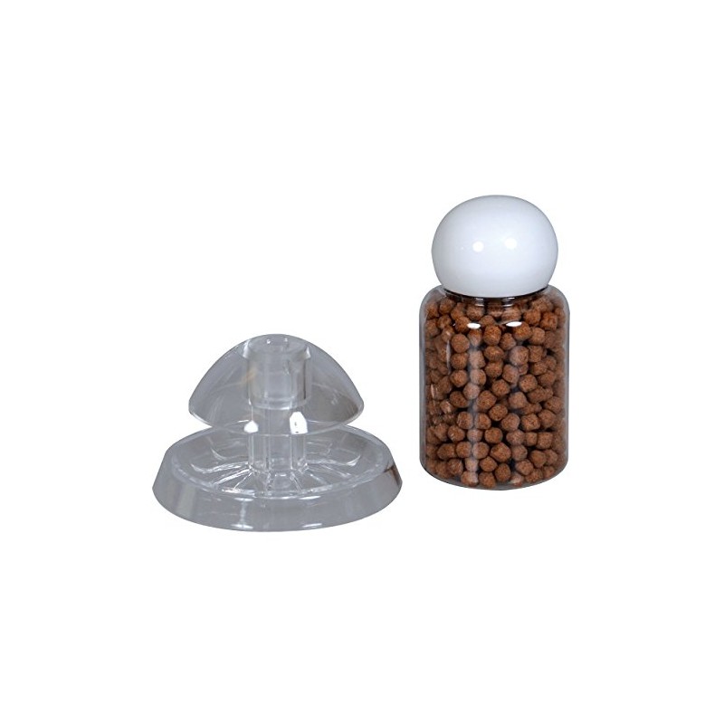ISTA Snail Trap & Free Bait for Aquarium Fish Plants