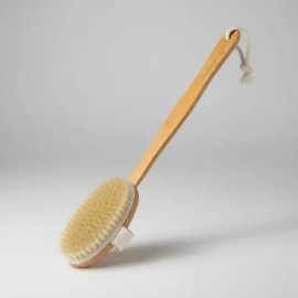 Cepillo Corporal Exfoliante Cuerpo Piel Masaje Circulación                                                                                            