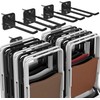 Garage Hooks, Heavy Duty Garage Hooks -12.4 Inch Wall Mount