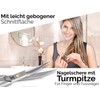 Nail Scissors Cuticle Scissors Combination Manicure Pedicure Scissors Stainless Steel