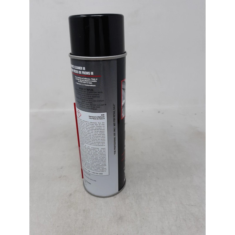 Imperial Degreaser and brake part cleaner 14oz Part No.6536