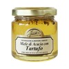 Inaudi Mediterranean Foods Honey with White Triff 4.2 oz (120