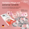 Solingen Callus Slicer Blades / Replacement Blades for Callus Plane