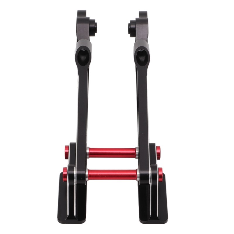 RC Rear Wing Mount Set Remote Control Car Upgrade Accessory