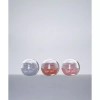GLOW 피치 펩타이드 립밤 2051859 [아이스블루] GLOW Peach Peptide Lip Balm 2051859 [Ice Blue]