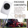 71354 Hydraulic Tank Compatible with Hydro Gear and Gravely Lawn