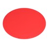 Multi Function Silicone Cutting Board Fruit Mat Round Board Picnic