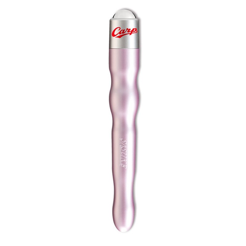 SASUKE Rigid Ball Pressure Point Push Rod (Rose Pink C)