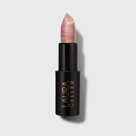Laura Geller Italian Marble Lipstick – Hydrating, Creamy & Marbleized Color for Smooth, Vibrant Lips - Makeup:_Berry Vanilla