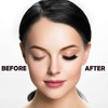 TYXHXTF Eyelashes 10 Pairs - Natural Look Lashes for Cat