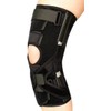 Japan sigumakkusu [Knee Joint Support] ekusueidoni- ACL Size LL 363104 