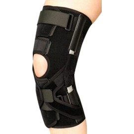 Japan sigumakkusu [Knee Joint Support] ekusueidoni- ACL Size LL 363104 