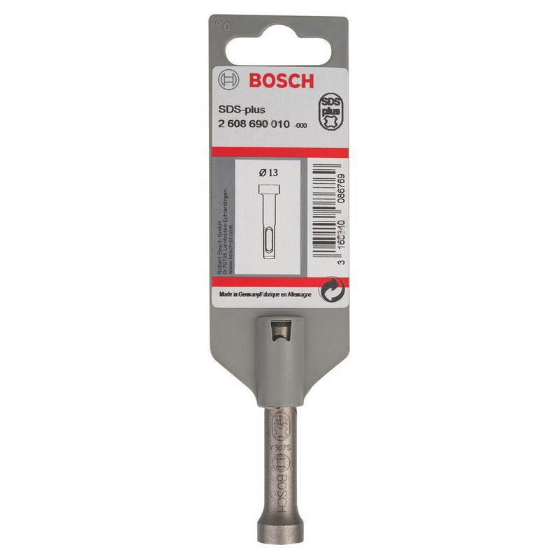 BOSCH (Bosch) SDS plus nail anchor hitting rod [2,608,690,010]