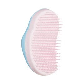 Tangle Teezer Detangling hair brush for wet and dry hair, for all hair types (original, pink sky)