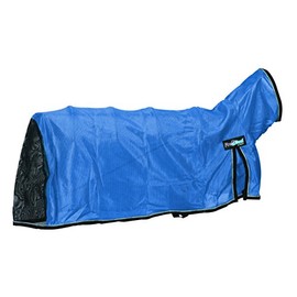 Weaver Leather Livestock ProCool Mesh Sheep Blanket with Reflective Piping