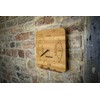 Northcore Surfing and Watersports Accessories - Wall Mounted Bamboo Tide