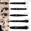 RULIDIA Mini Makeup Brush Set 6items