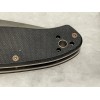 DH Gold Screws Set For Spyderco Ambitious Persistence Tenacious Resilience