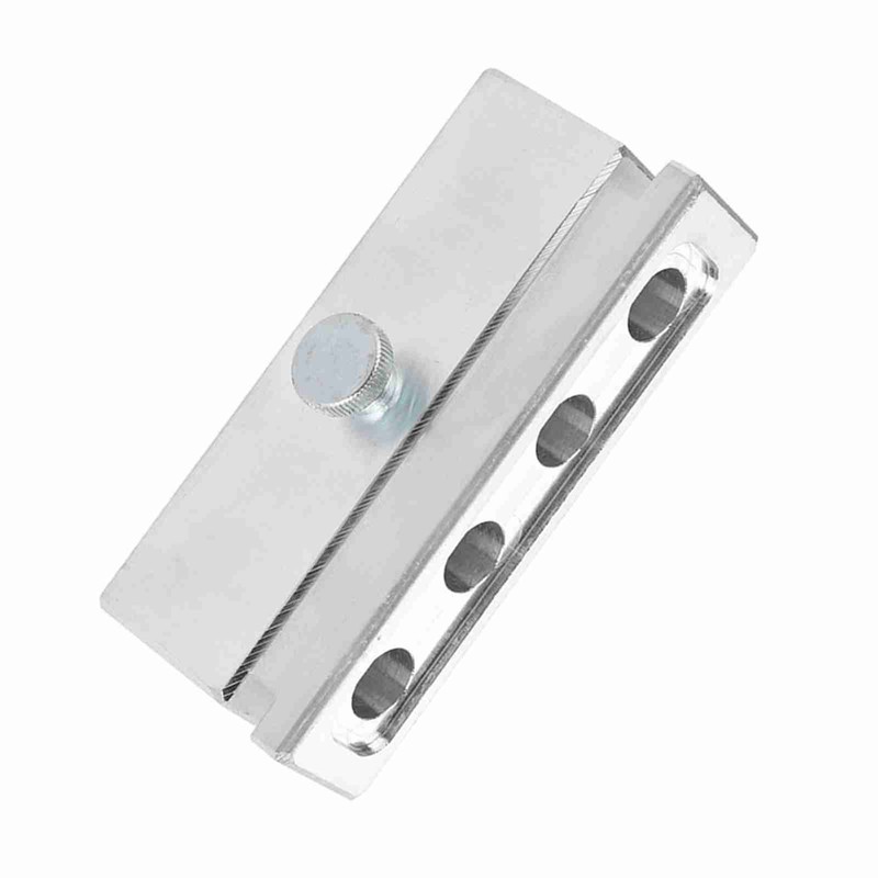 4 Cavities DIY Lipstick Mold Aluminum Alloy Lip Balm Maker