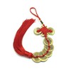 better us Chinese Feng Shui Coins for Wealth and Success