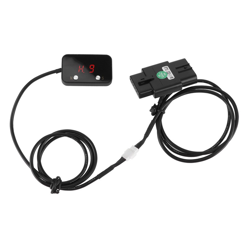 Cammus Windbooster 3‑Mode Electronic Throttle Controller RT701 Plug and Play