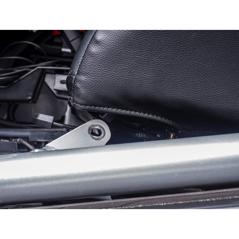 UTV INC Can Am Maverick X3 8 Piece Billet Seat