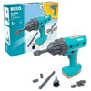BRIO Builder Screwdriver Power Tool - Building and Construction Toys
