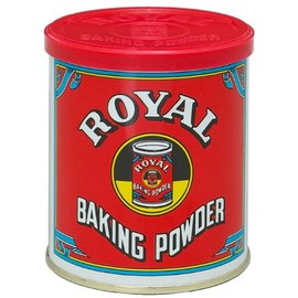 Royal Baking Powder 8oz