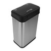 SIMPLI-MAGIC 79207AM Kitchen Trash Can, Touchless Trash Can and Garbage