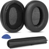 Earpads Replacement for Sony WH-XB910N Extra Bass Headphones Ear Pads