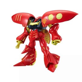 Premium Bandai Limited HGUC 1/144 Cuveray Mk-II (Pull-To-Dedicated Machine), Inner Bag Unopened, Unassembled