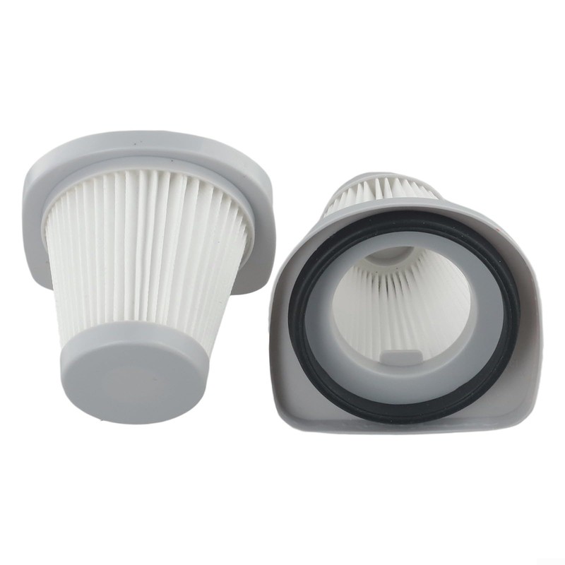 2PCS Filters Vacuum Cleaner Filter Replacement For Merlin Vacuum Cleaners