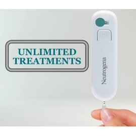 Neutrogena Light Therapy Acne Mask Activator UNLIMITED TREATMENTS - Activator Only