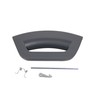 Hotpoint Washing Machine Door Handle Kit. Genuine part number C00286151