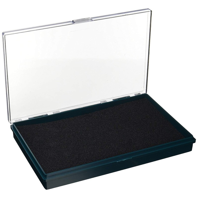 Engineer IC Case 9.1 x 5.7 x 1.1 inches (230